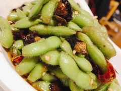 -可可大虾武汉土菜大排档(万松园1店)