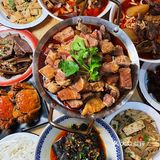 发现武昌宝藏牛杂店品种丰富还不贵好吃！