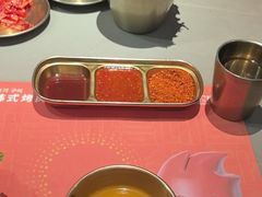 -轻烧烤肉(光谷步行街店)