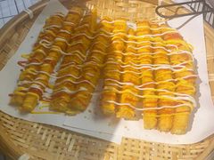-蛙老爹·蜀香美蛙鱼头(王家湾店)