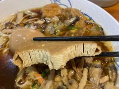 -囿面传统制面馆(中央路店)