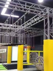 -蹦贝运动中心·蹦床·攀岩·闯关(龙岗店)