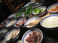-厦门泰地万豪酒店-贡厨全日餐厅