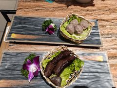 -春润大地海南椰子鸡(沙井京基百纳广场店)