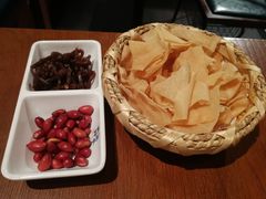 小吃-南拳十三姨·潮汕砂锅粥(世纪金源店)