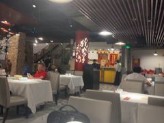 -沸腾鱼乡(知春路分店)