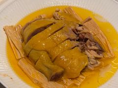 -狮王府淮扬菜(夫子庙老门东店)