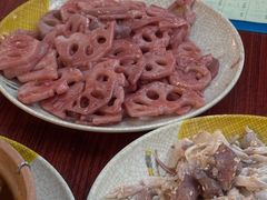 -紫金食坊(江南西路店)