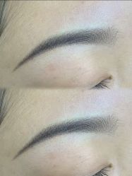 -变美丽半永久纹眉连锁·机器野生眉•洗眉