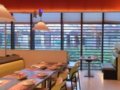 -海之屋韩式烤肉(海棠68环球美食街店)