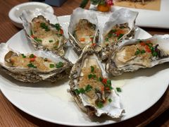 -渔傅·霞浦滩涂海鲜(建平店)