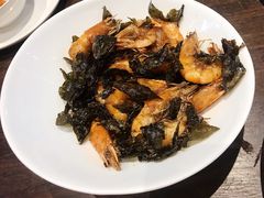 茶香明虾-自在弥林花园餐厅(云栖店)