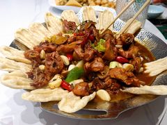 走地鸡-佳和水饺(海德公馆店)