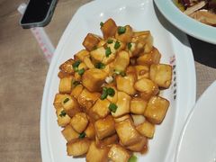 -直隶安家牛肉罩饼(七一路店)