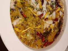 -太二酸菜鱼(兴业太古汇店)
