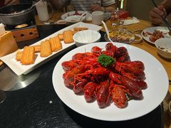 -荣小馆(杭州大厦店)