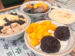 -堂屋糖水店(愚园店)
