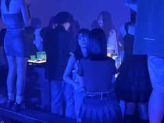 -V AMUSING CLUB·酒吧(银河中心店)