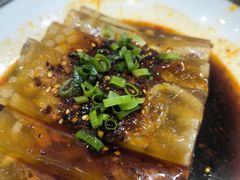 -春来和(汉城南路店)