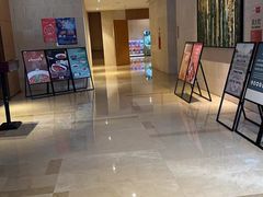 -成都蒲江花样年福朋喜来登度假酒店·宜客乐西餐厅