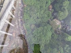 -古龙峡云天玻霸