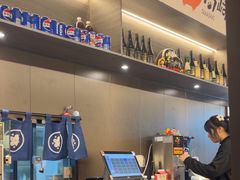 -沼津港精致料理·寿喜烧·烧鸟(龙湖南桥天街日料榜单店)