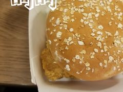 -肯德基(永旺店)