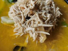 大煮干丝-东园小馆·早茶·淮扬小炒(宋夹城店)