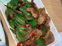 -老乡鸡(新邻天地店)