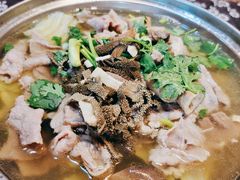 翘脚牛肉-牛四娃跷脚牛肉·非物质文化遗产传承名店(峨眉山店)