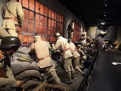 -上海四行仓库抗战纪念馆