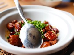 -马仕玖煲·融合菜·酥不腻烤鸭(人大店)