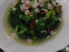 -芳芳餐厅(白沙路店)