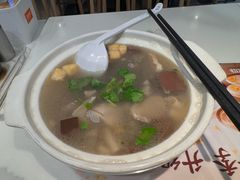 -苏晓玥·江南小吃(深圳北站店)