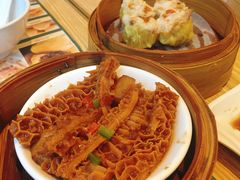 -添好运点心专门店(百老汇店)