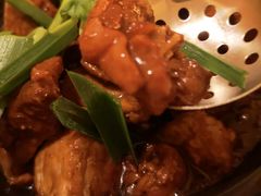 -采悦轩中餐厅·粤菜·海南菜(神州半岛喜来登度假酒店)