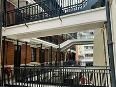 -大馆(前中区警署建築群)