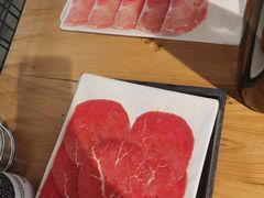 -珍巴奴毛肚牛肉小火锅(四惠店)