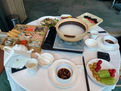 -扬州万怡酒店-中餐厅(文昌中路店)