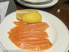 -帝豪酒店•马可勃罗西餐厅