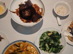 -丰收日·小海鲜·沪上家宴(顾村正大店)