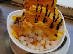 -松记糖水店(铜锣湾分店)