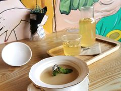 -ZING COFFEE 镜咖啡