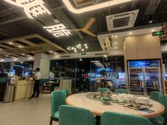 -粤顺渔坊·中山脆肉鲩火锅(清湖店)