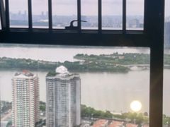 -Y60-SKYLINE天际江景酒店(五一广场店)