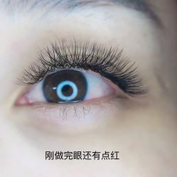 -艾珂·美甲美睫