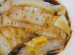 -华香鹅快餐店