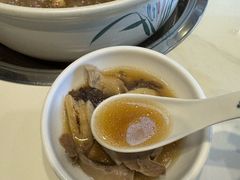 -爱膳菌锅锅(阳南店)