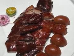 -道道鲜·崇明私房菜(五角场店)