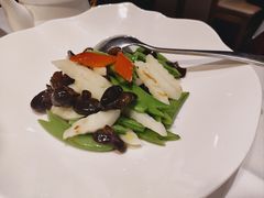 -院里寻菜·精致庭院菜(观沙岭店)